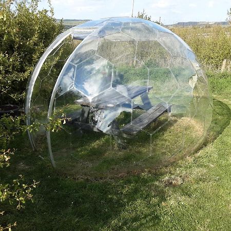 The Rainbow Pod Villa Milltown Malbay Exterior photo